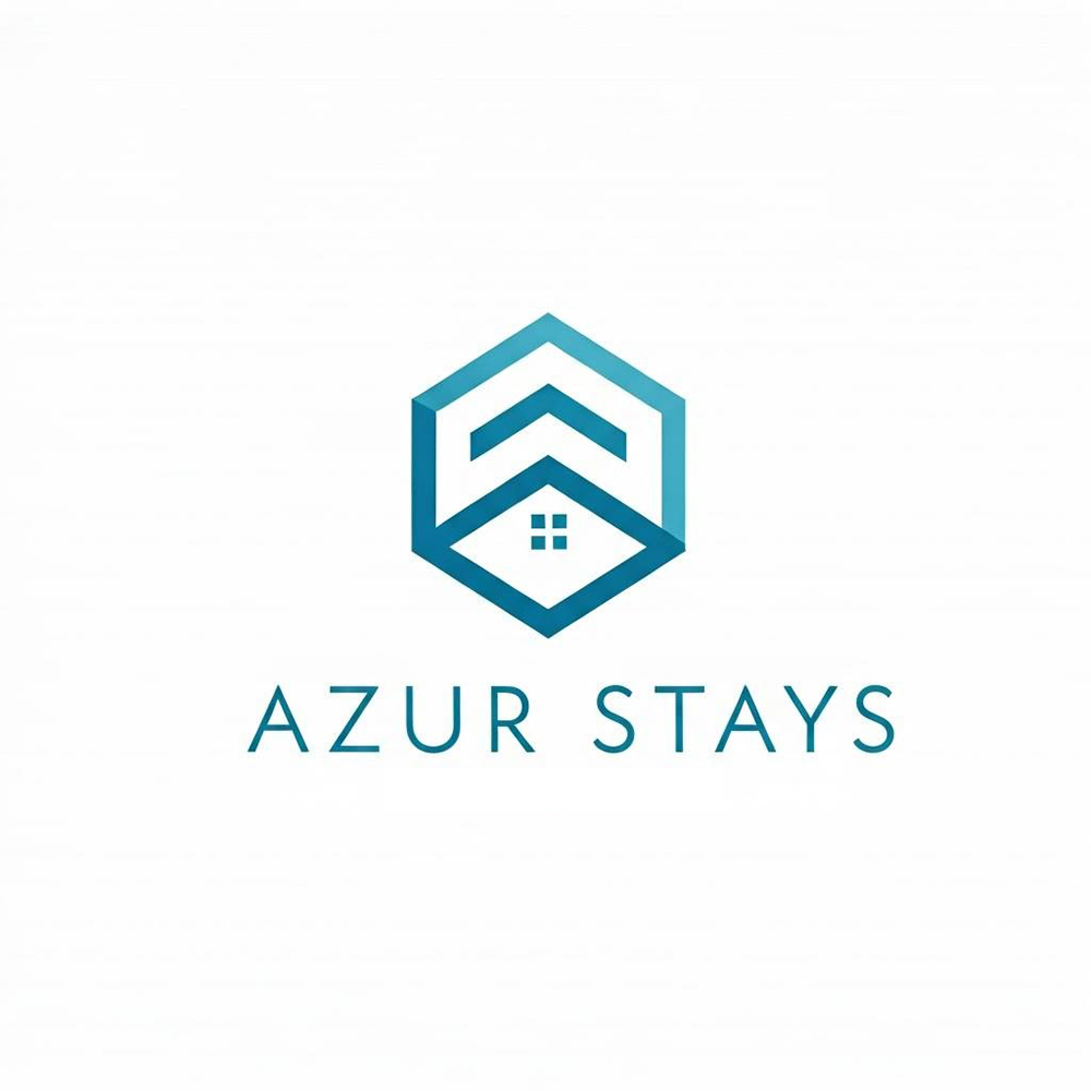 AzurStays Logo
