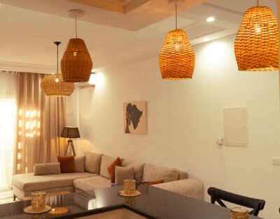 Casa Charm Falaise Monastir